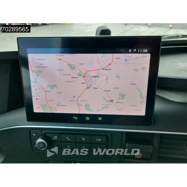 2022 فولفو FH500-43117036