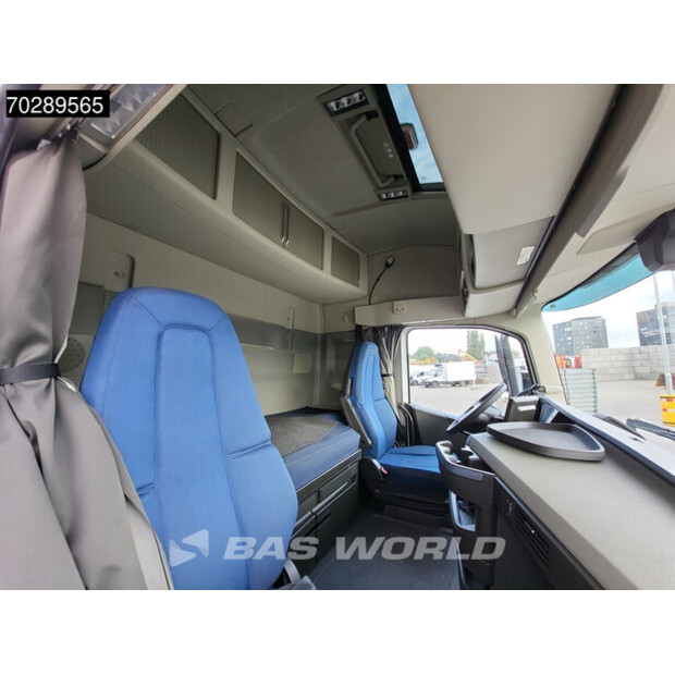 2022 فولفو FH500-43117038