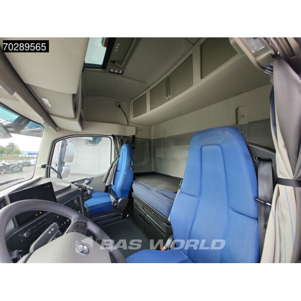 2022 فولفو FH500-43117039