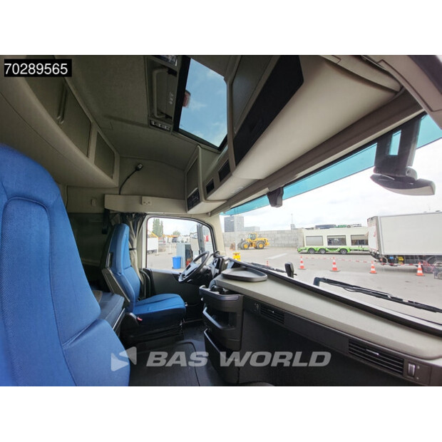 2022 فولفو FH500-43117040