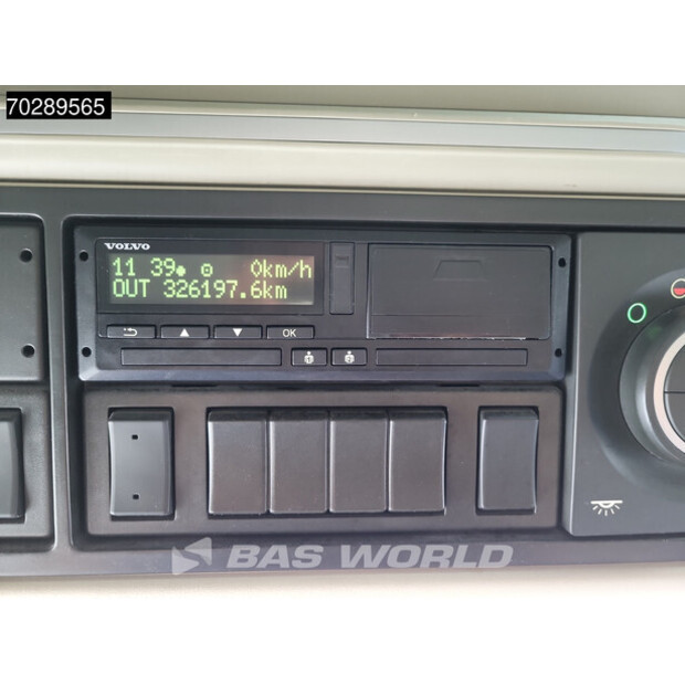 2022 فولفو FH500-43117042