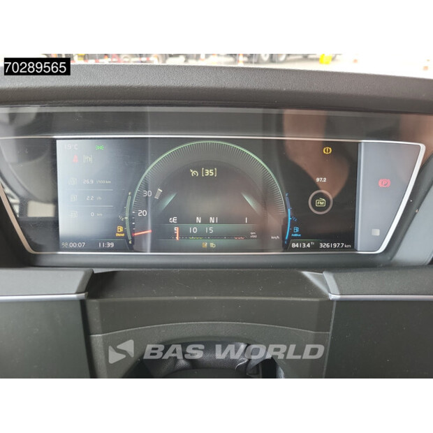 2022 فولفو FH500-43117043