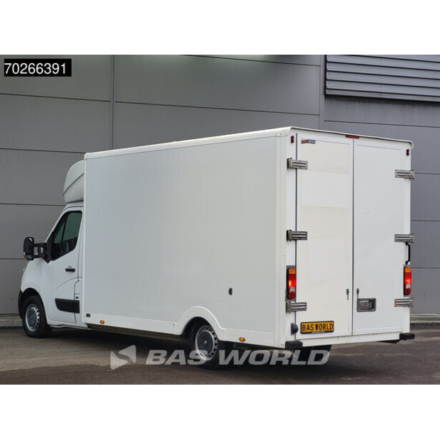 2018 رينو Master 130pk-43117067