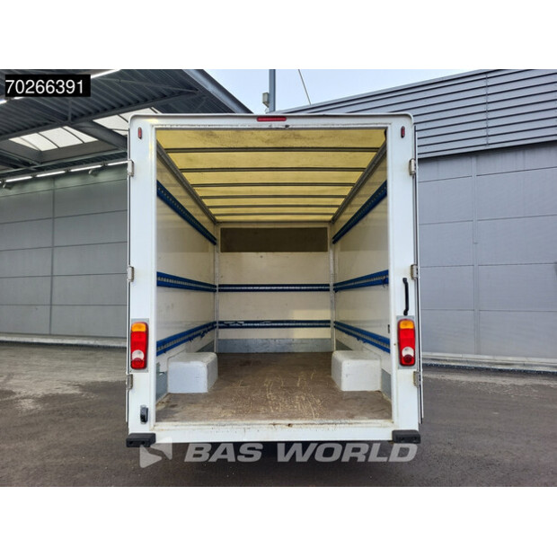 2018 رينو Master 130pk-43117068