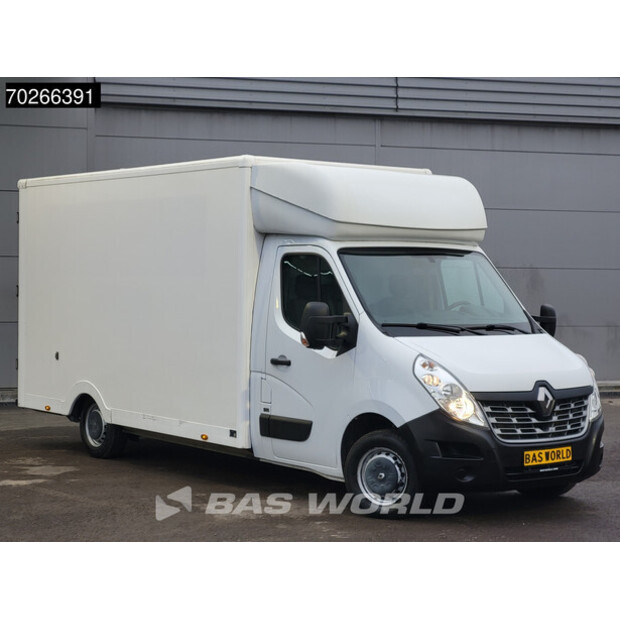 2018 رينو Master 130pk-43117070