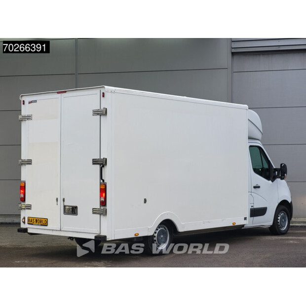 2018 رينو Master 130pk-43117071