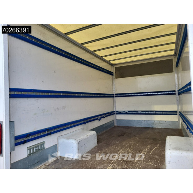 2018 رينو Master 130pk-43117072