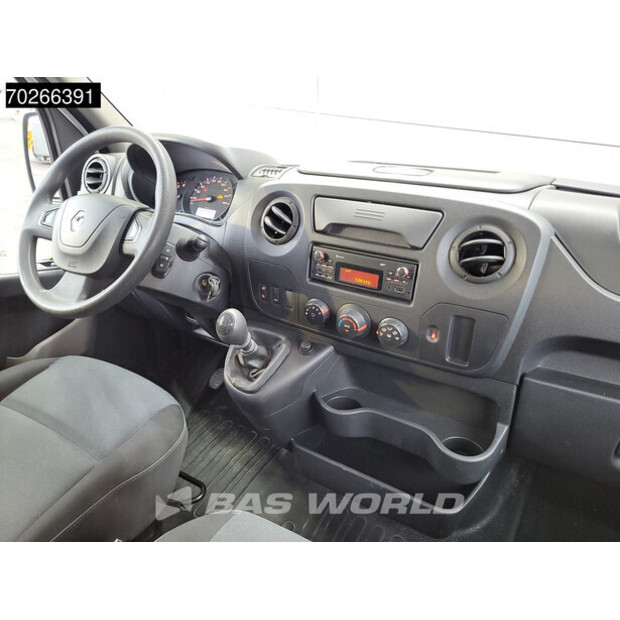 2018 رينو Master 130pk-43117073