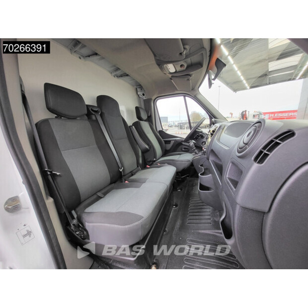 2018 رينو Master 130pk-43117074