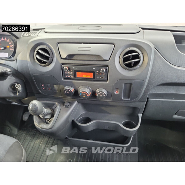 2018 رينو Master 130pk-43117077