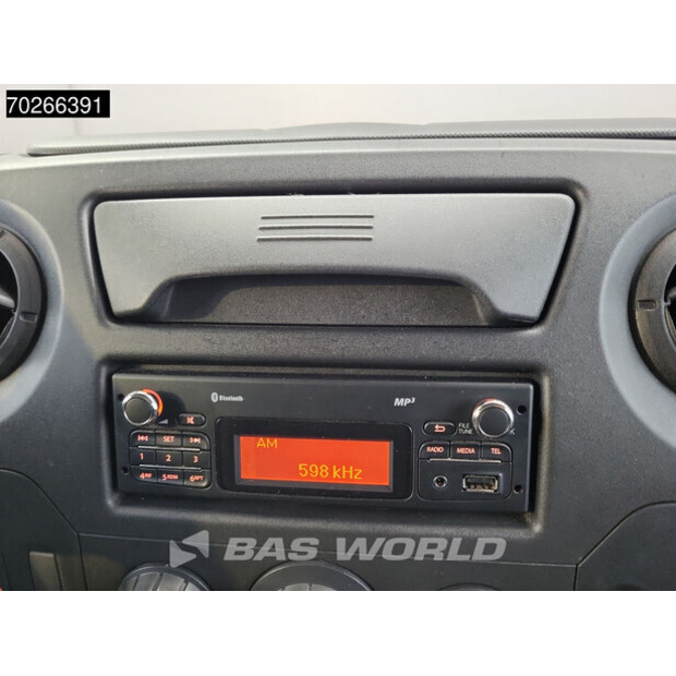 2018 رينو Master 130pk-43117078