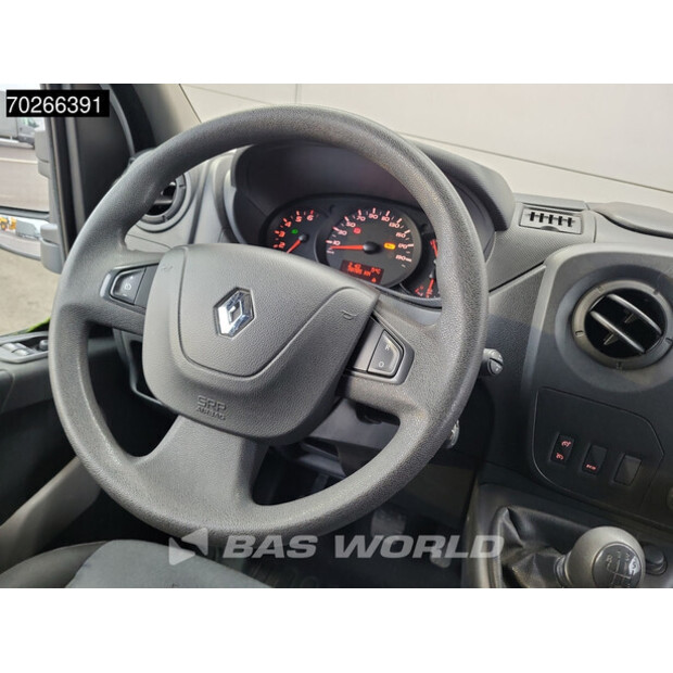 2018 رينو Master 130pk-43117079