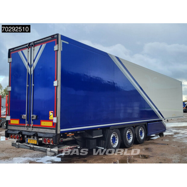 2017 Krone Carrier Vector 1550-43117122