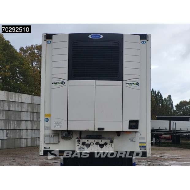 2017 Krone Carrier Vector 1550-43117123