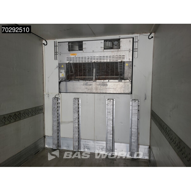 2017 Krone Carrier Vector 1550-43117133