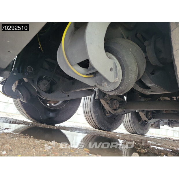 2017 Krone Carrier Vector 1550-43117144