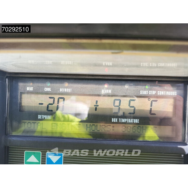 2017 Krone Carrier Vector 1550-43117148