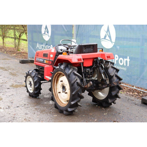 MITSUBISHI MT20D-43117164