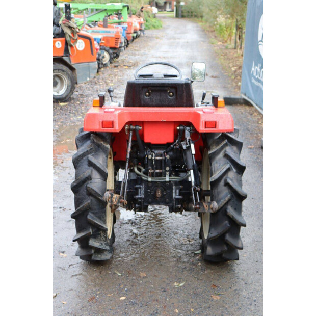 MITSUBISHI MT20D-43117165