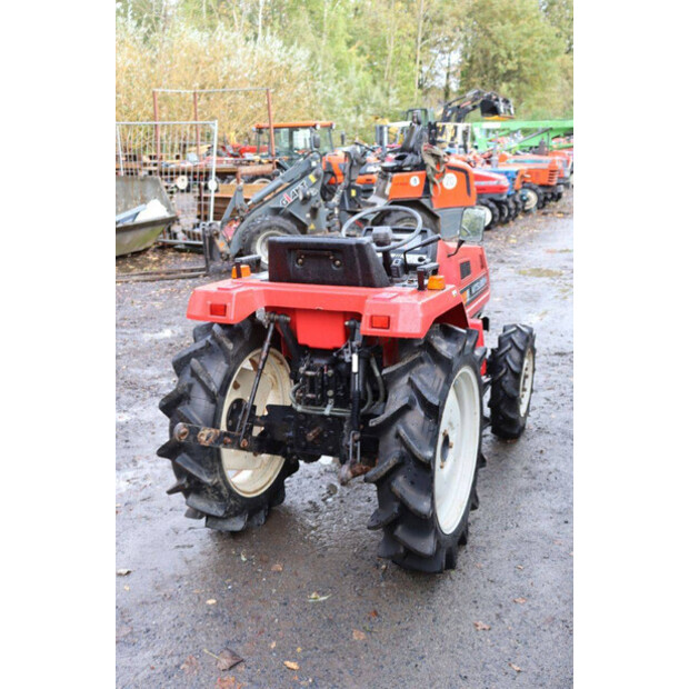 MITSUBISHI MT20D-43117166