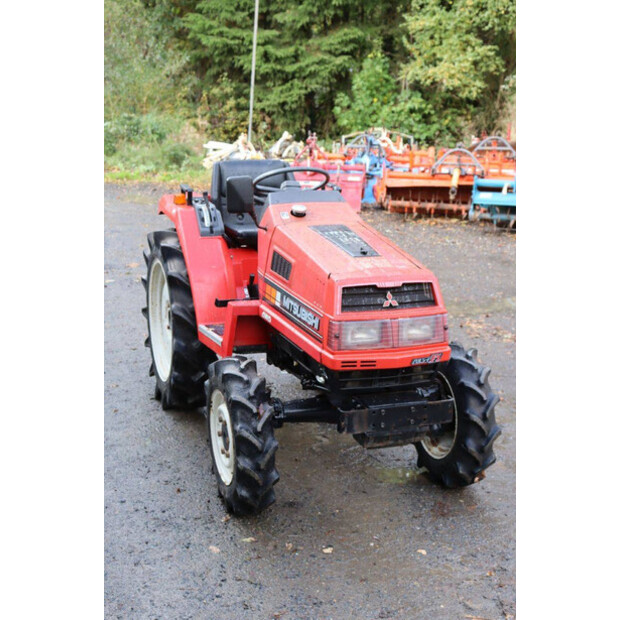 MITSUBISHI MT20D-43117167