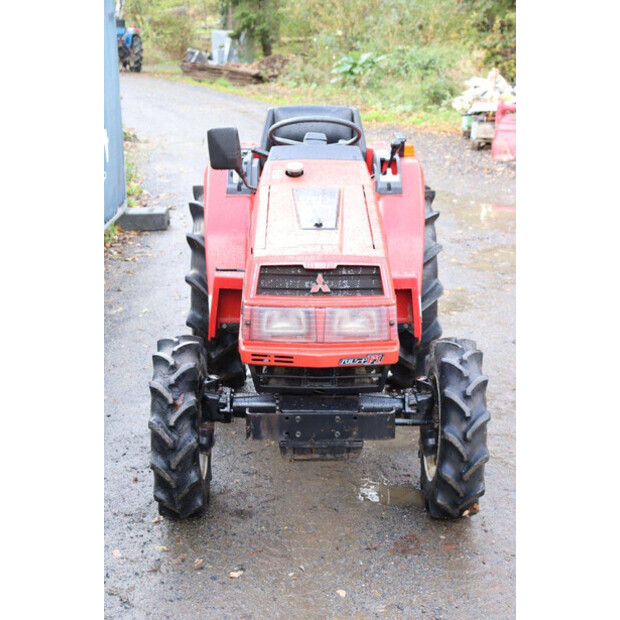 MITSUBISHI MT20D-43117168