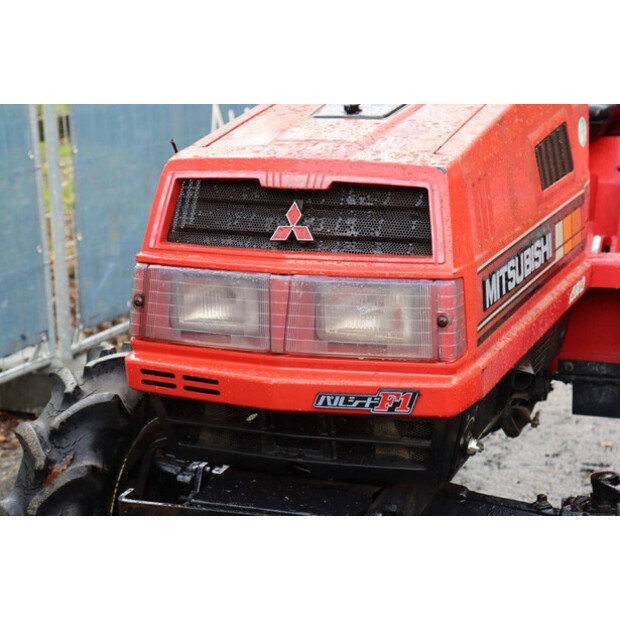 MITSUBISHI MT20D-43117171
