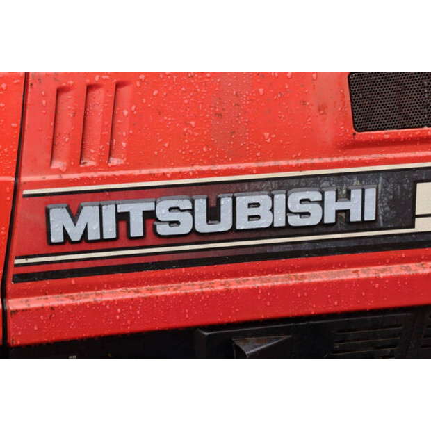 MITSUBISHI MT20D-43117173