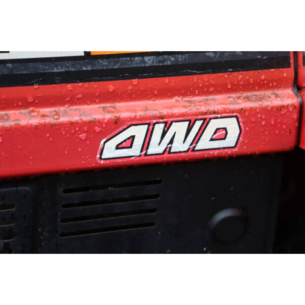 MITSUBISHI MT20D-43117174