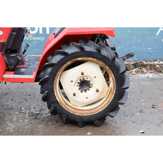 MITSUBISHI MT20D-43117175