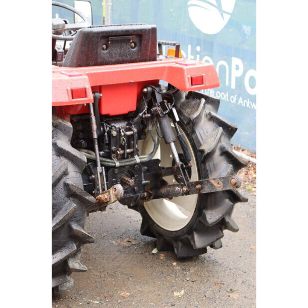 MITSUBISHI MT20D-43117176