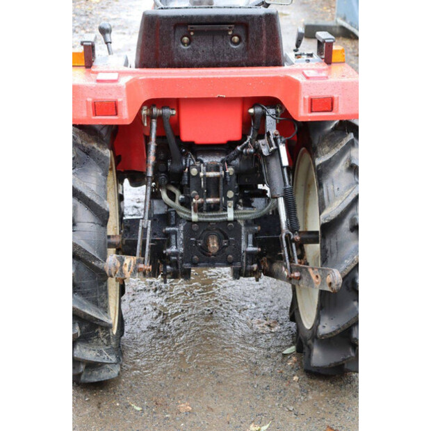 MITSUBISHI MT20D-43117177