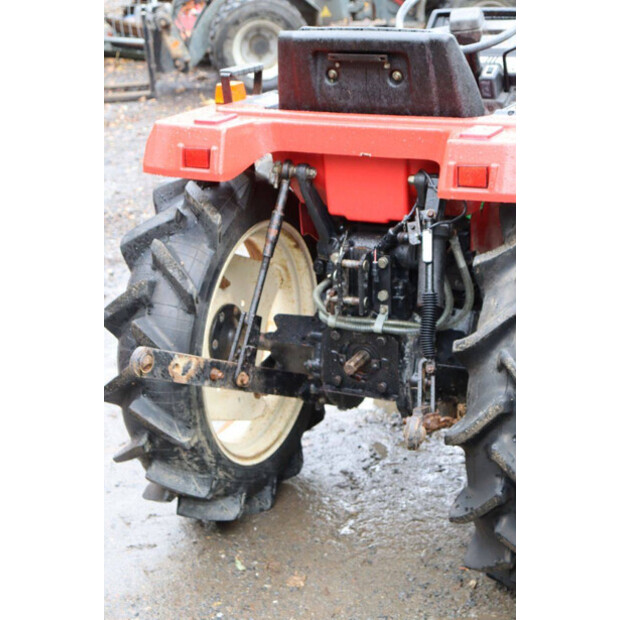 MITSUBISHI MT20D-43117178