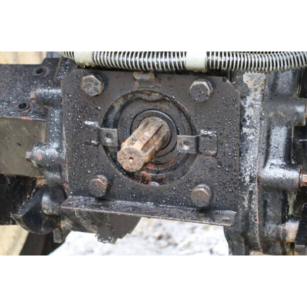 MITSUBISHI MT20D-43117179