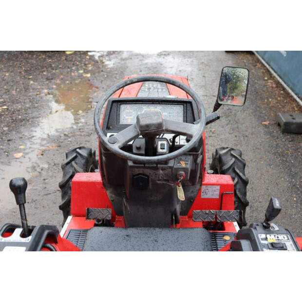 MITSUBISHI MT20D-43117180