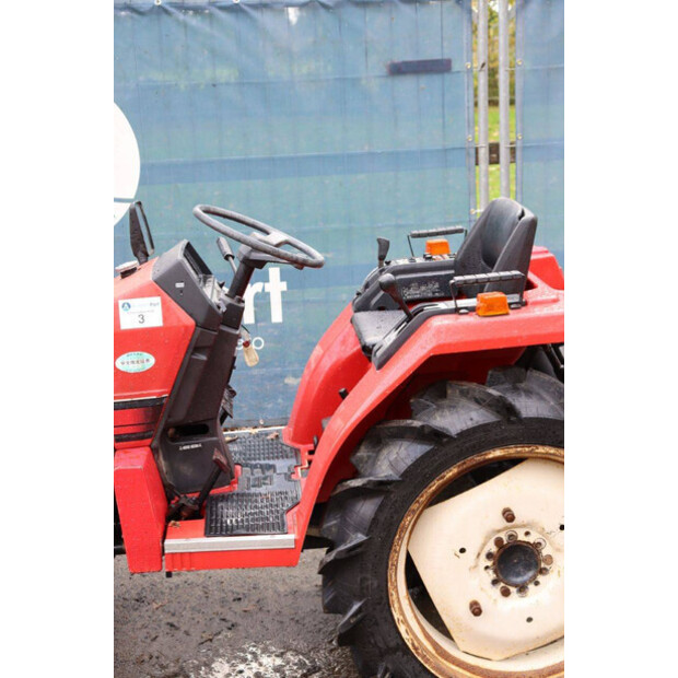 MITSUBISHI MT20D-43117181