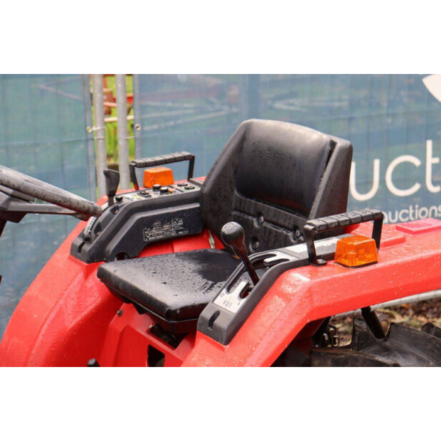 MITSUBISHI MT20D-43117182