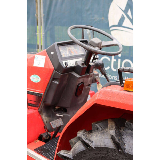 MITSUBISHI MT20D-43117183