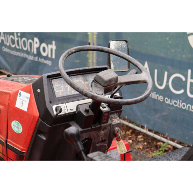 MITSUBISHI MT20D-43117184