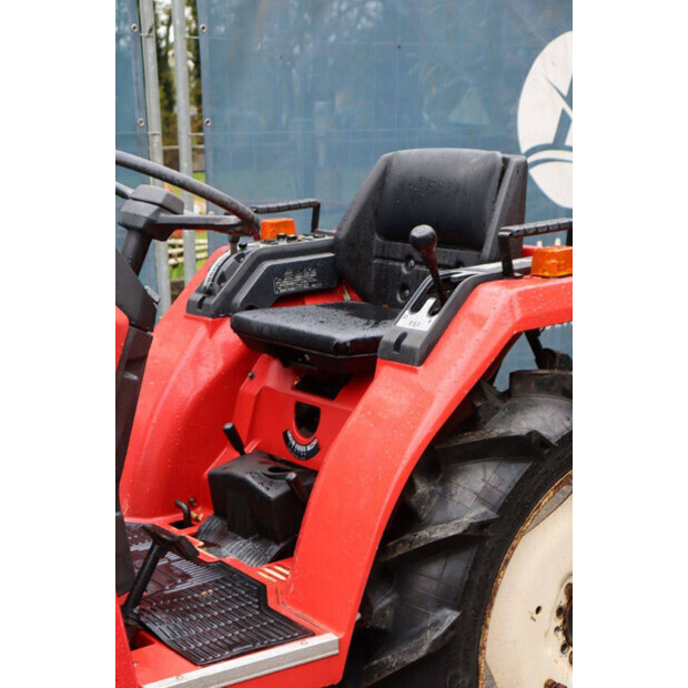 MITSUBISHI MT20D-43117185