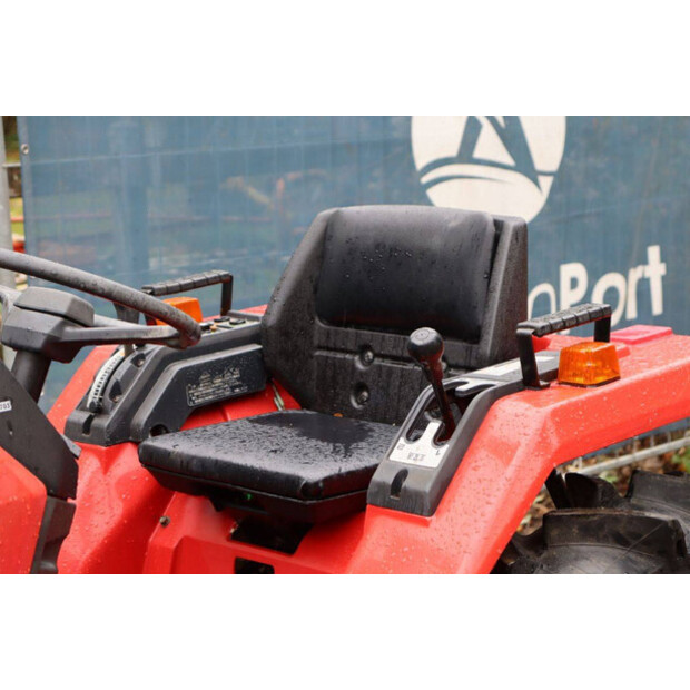 MITSUBISHI MT20D-43117186