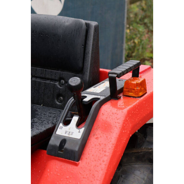 MITSUBISHI MT20D-43117187