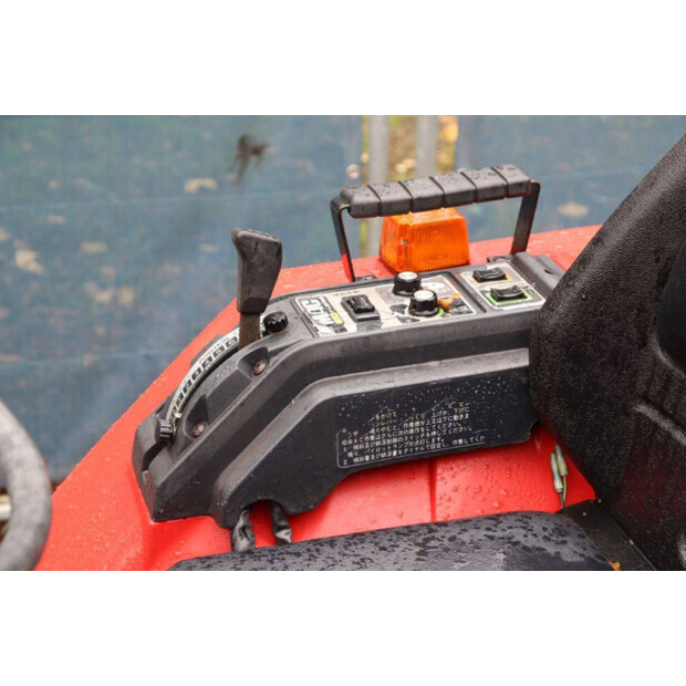 MITSUBISHI MT20D-43117188