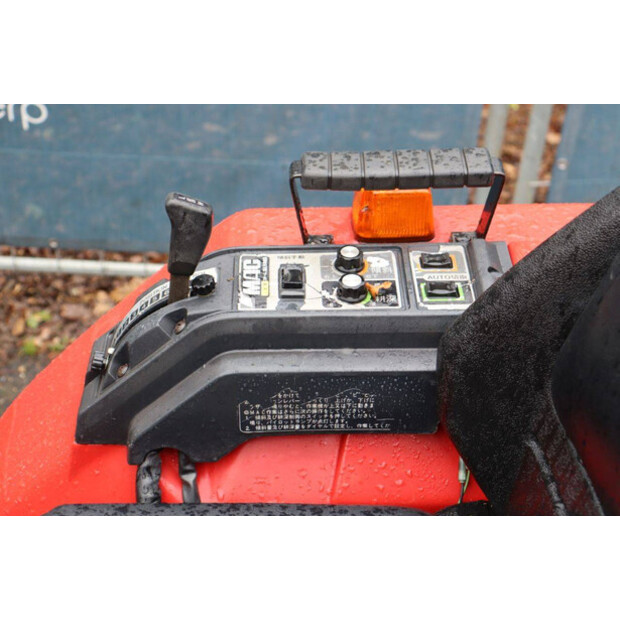 MITSUBISHI MT20D-43117189