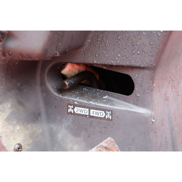 MITSUBISHI MT20D-43117190