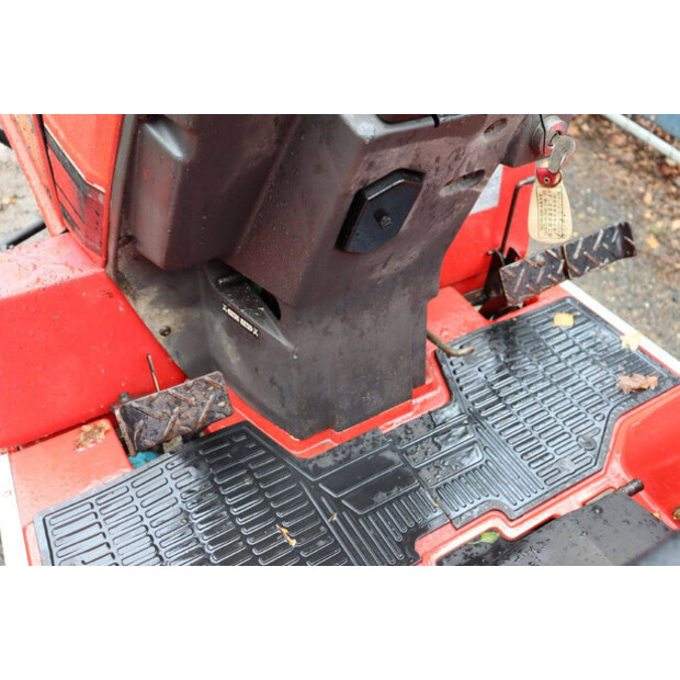 MITSUBISHI MT20D-43117191