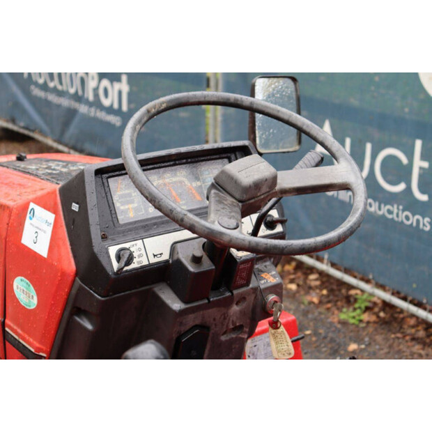 MITSUBISHI MT20D-43117192