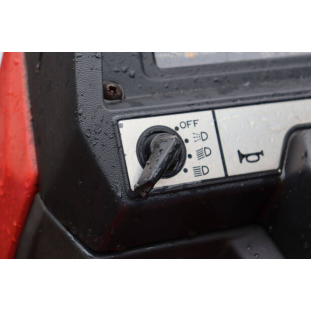 MITSUBISHI MT20D-43117193