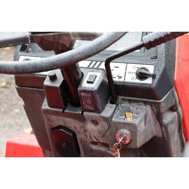 MITSUBISHI MT20D-43117194