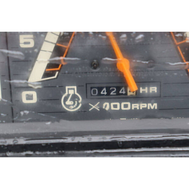 MITSUBISHI MT20D-43117195